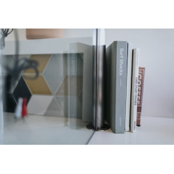 Metallic Highlighter Set  4 pcs